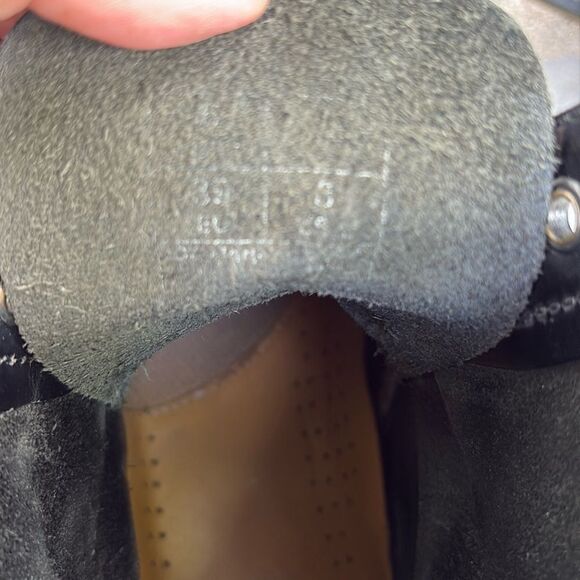 Dr Martens boots - Picture 9 of 9